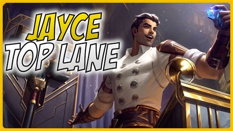 jtaace|3 Minute Jayce Guide .